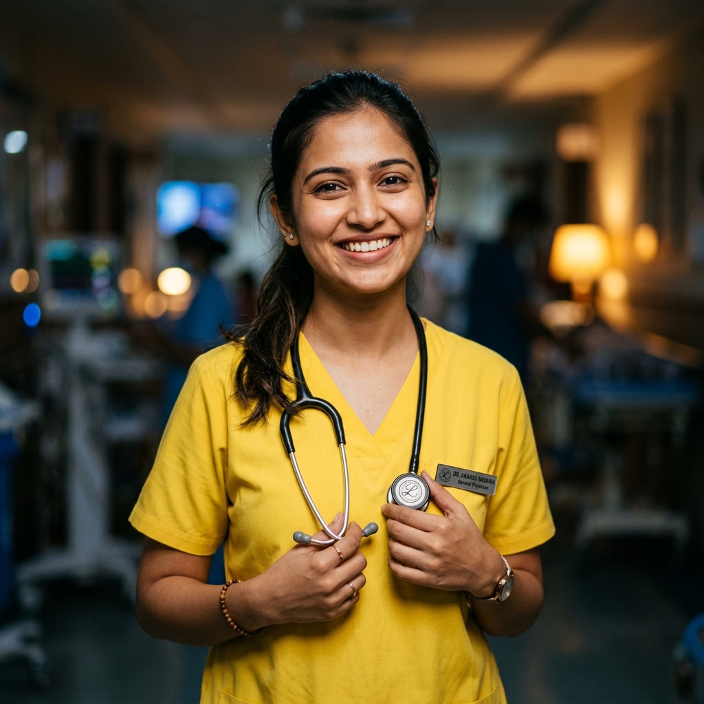 Dr .Virat K