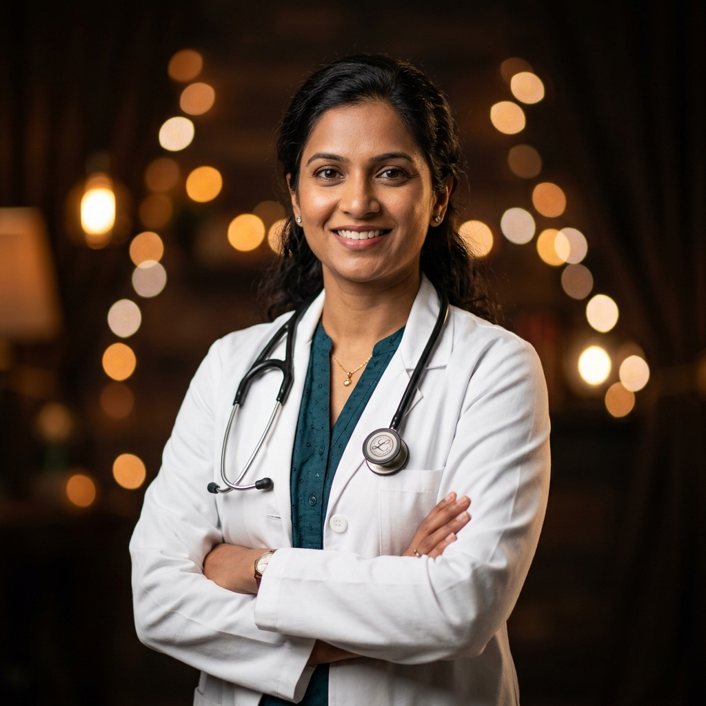 Dr .Virat K
