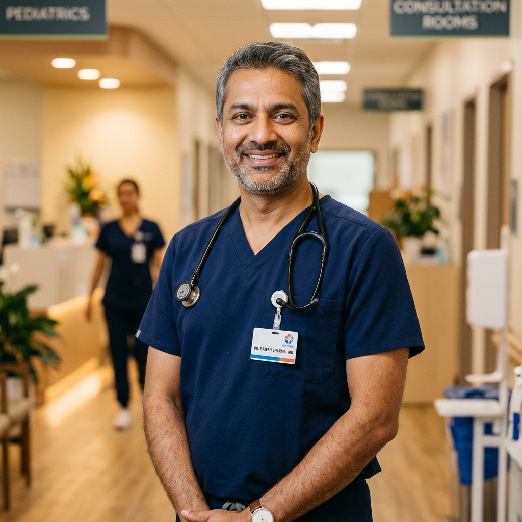 Dr. Kareem Al-Sayed