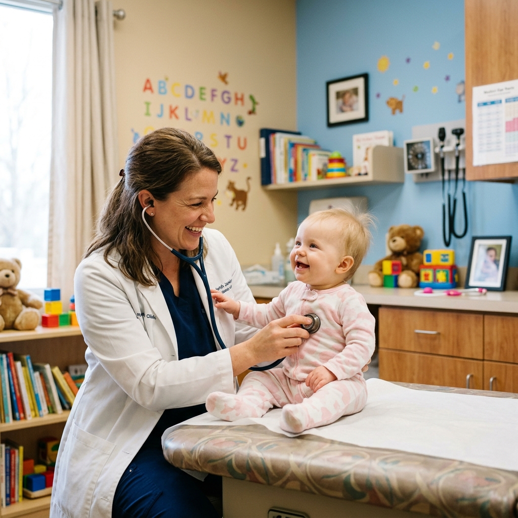 Child Care
