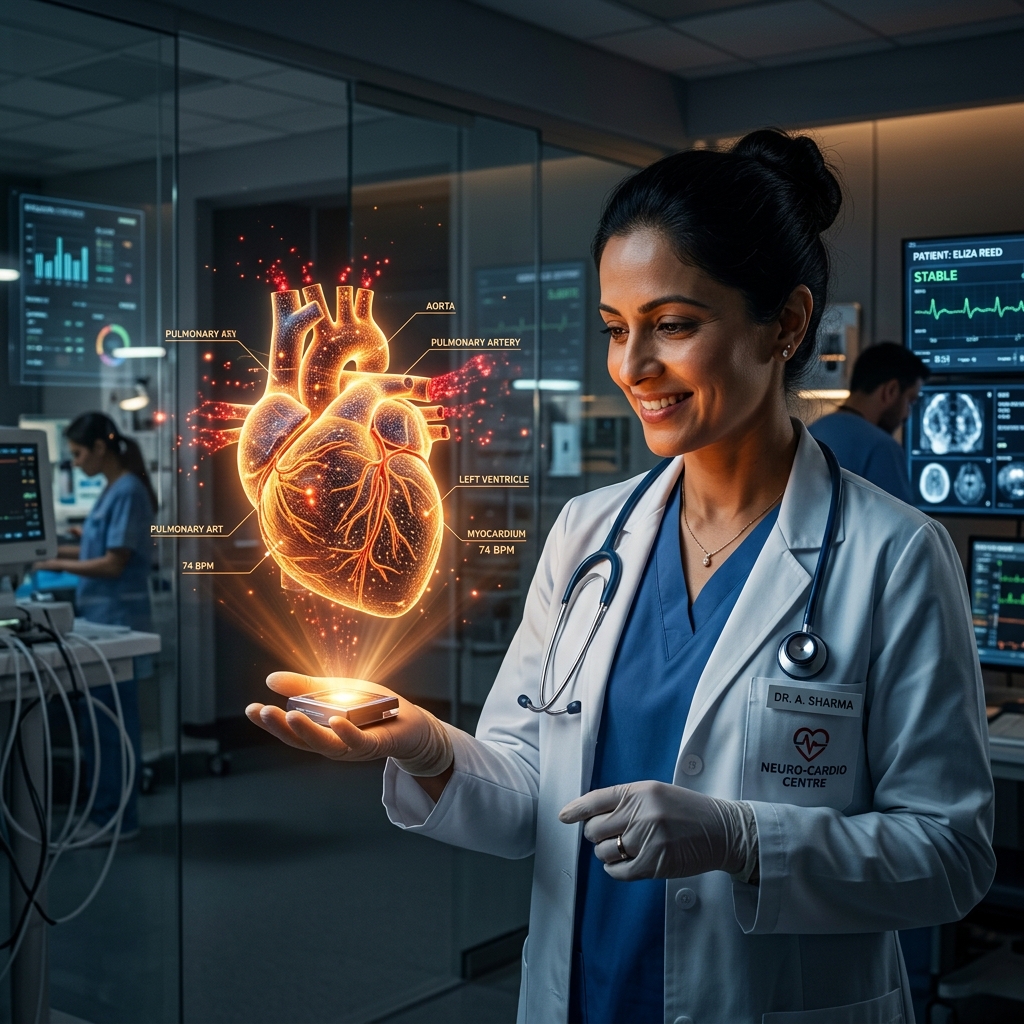 Heart Care