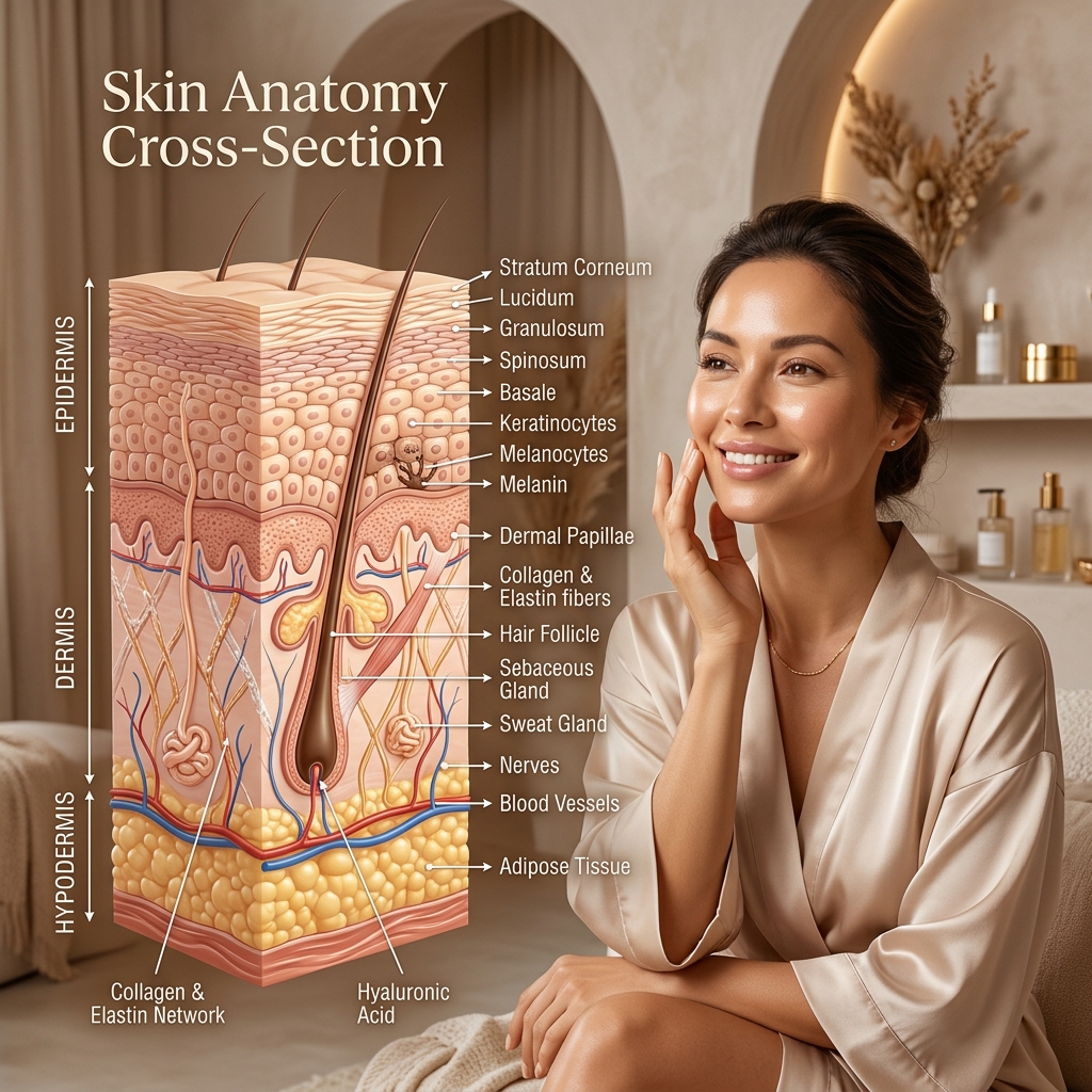 Skin & Aesthetics