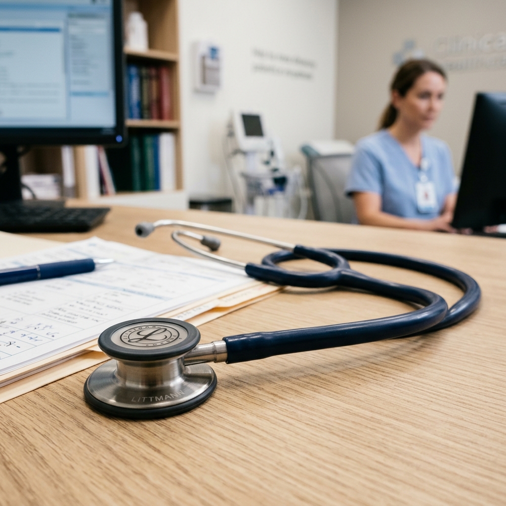 Doctor Office