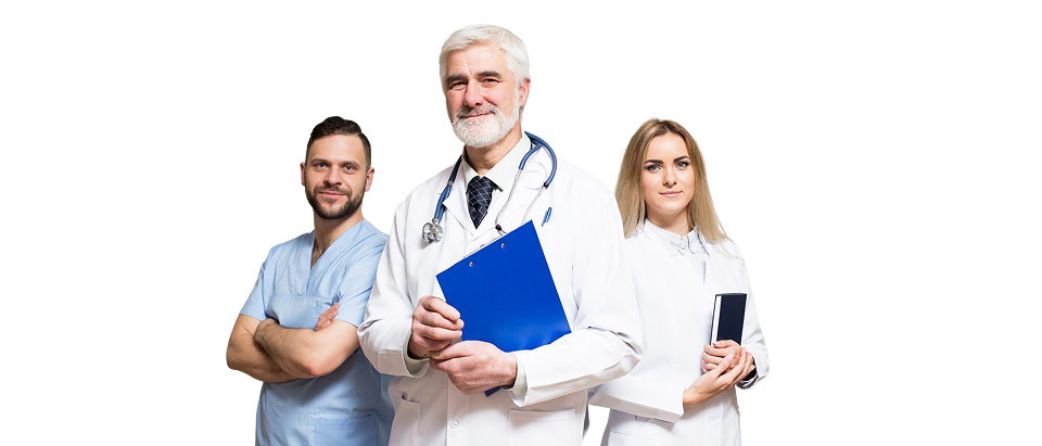 DM Hayat Specialist Team